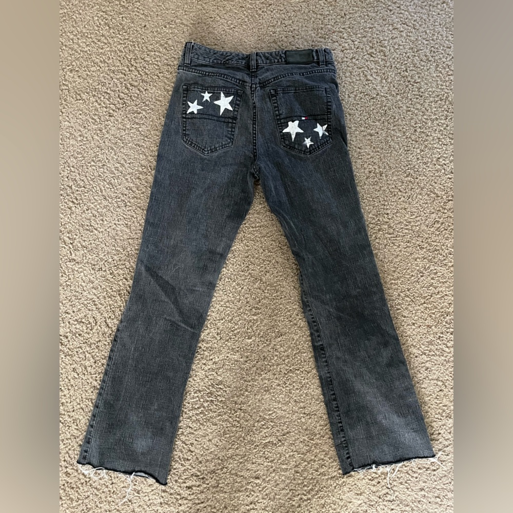 Tommy Hilfiger jeans size 6